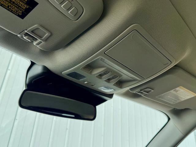 Certified 2025 Ford Bronco Sport Outer Banks w/ Outer Banks Tech Package+ image 28