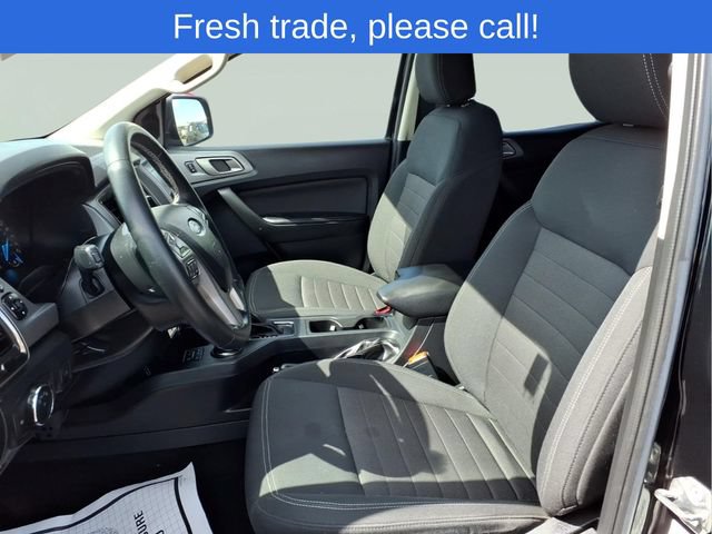 Certified 2019 Ford Ranger XLT w/ Equipment Group 302A Luxury AWD/4WD image 19