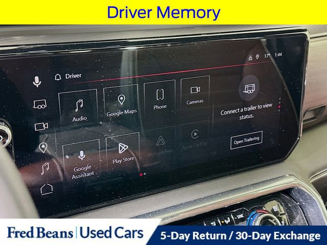 Used 2025 GMC Sierra 2500 Denali Ultimate image 19