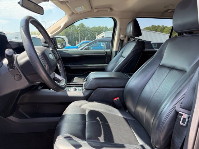 Certified 2022 Ford Expedition XLT AWD/4WD image 7