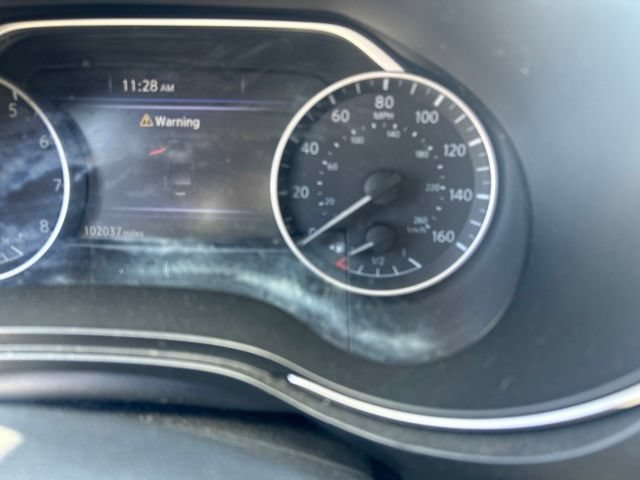 Used 2019 Nissan Maxima SR w/ Premium Package FWD image 23