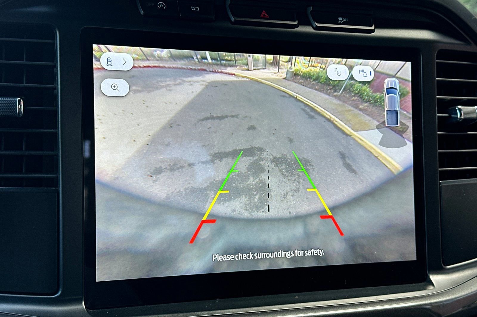 Certified 2024 Ford F150 STX RWD image 27