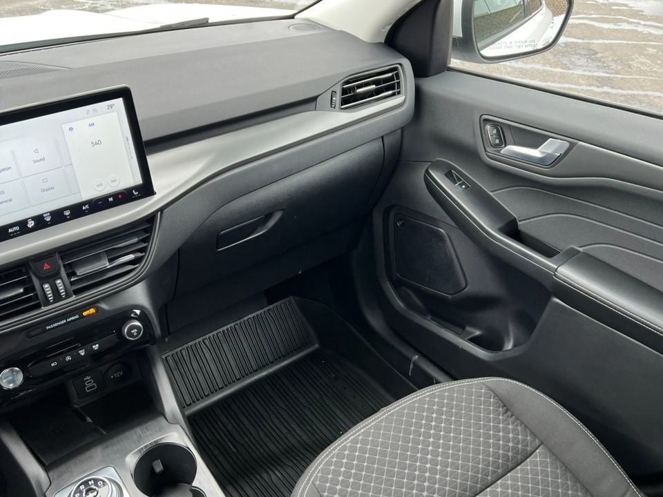 Certified 2024 Ford Escape Active w/ Tech Pack #2 image 34