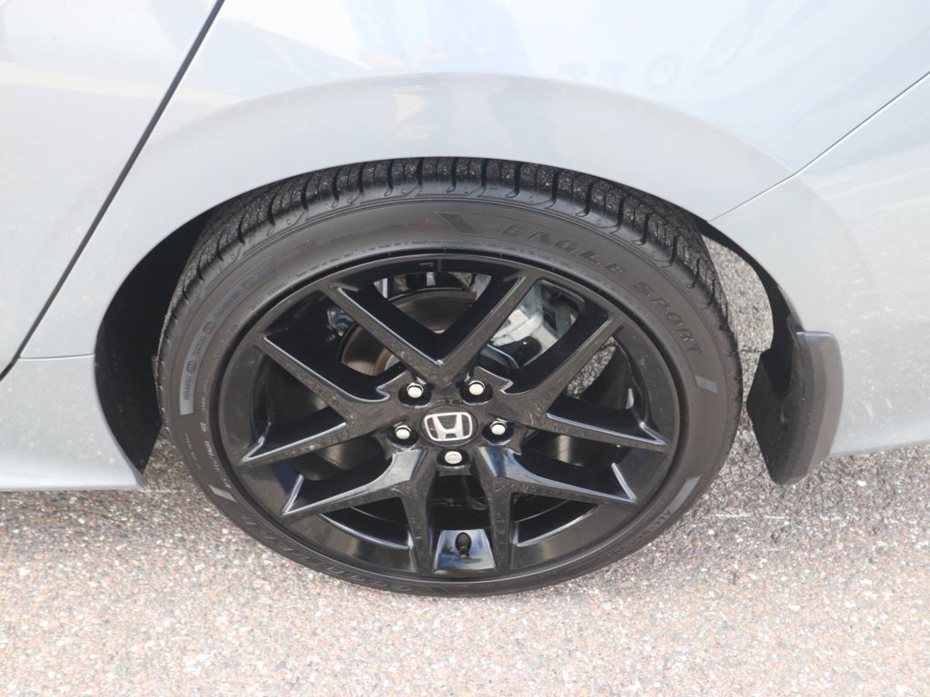 Used 2025 Honda Civic Sport image 14