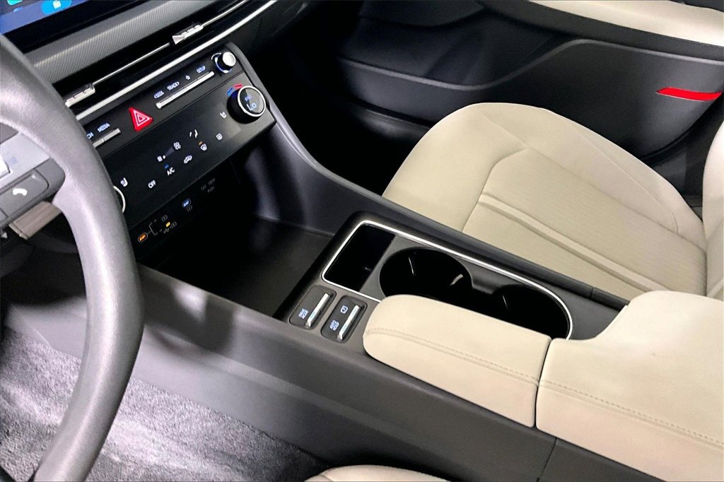 Used 2025 Hyundai Sonata SEL image 13