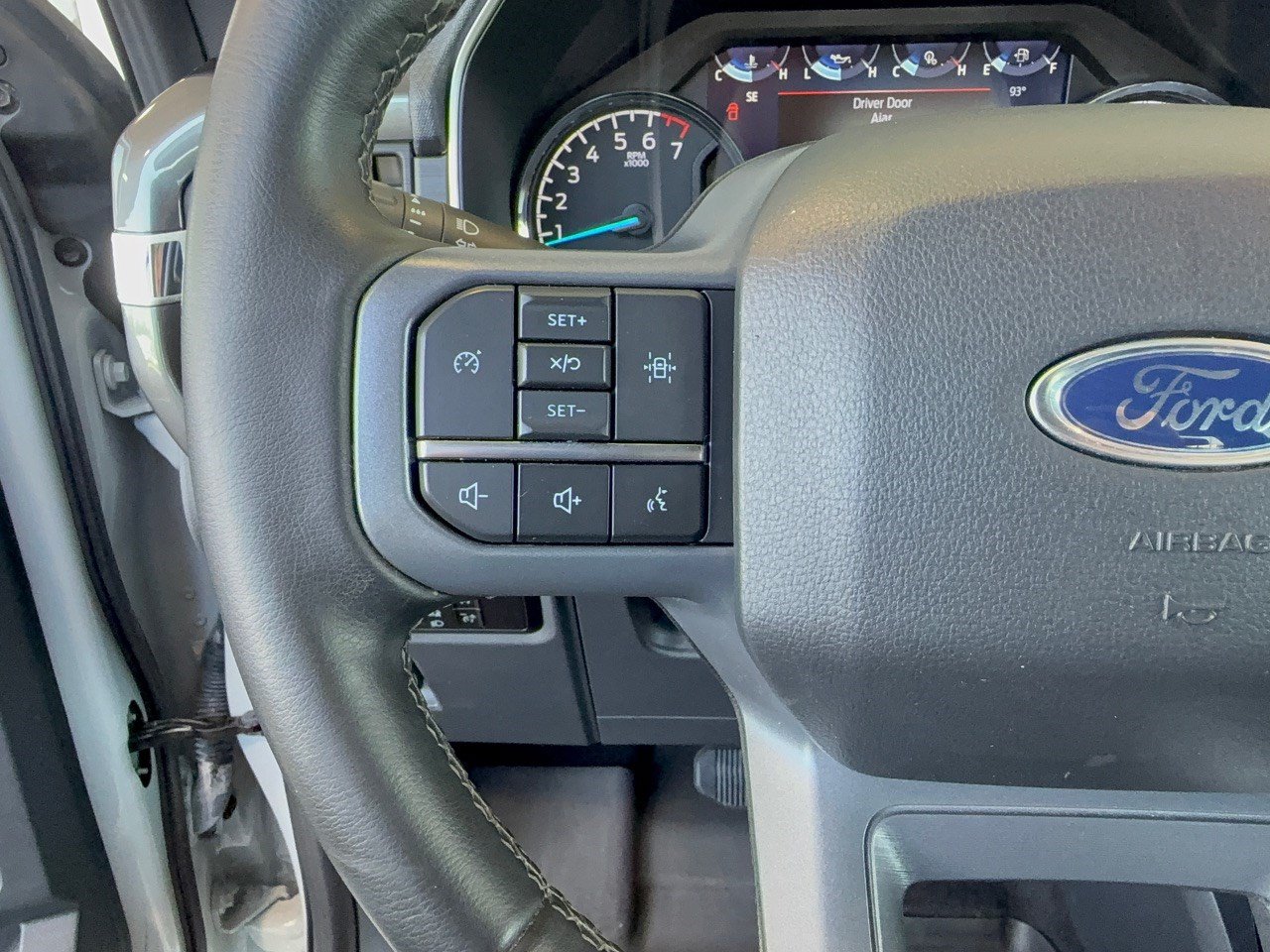 Certified 2023 Ford F150 XLT w/ Equipment Group 302A High AWD/4WD image 18