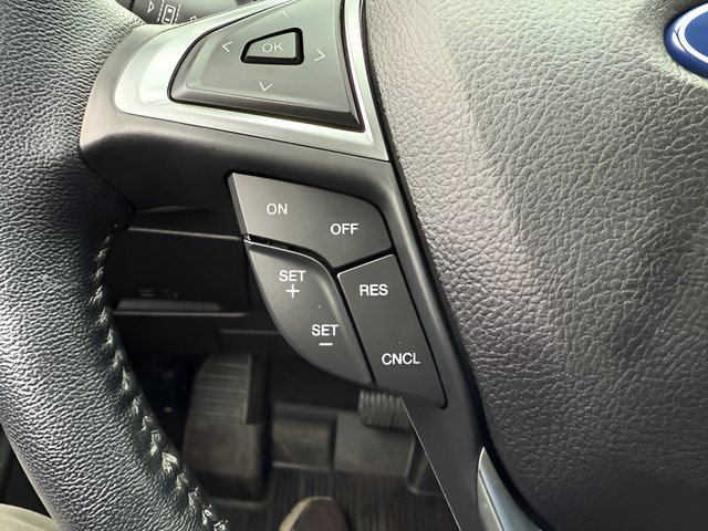 Certified 2023 Ford Edge SEL w/ Convenience Package AWD/4WD image 15