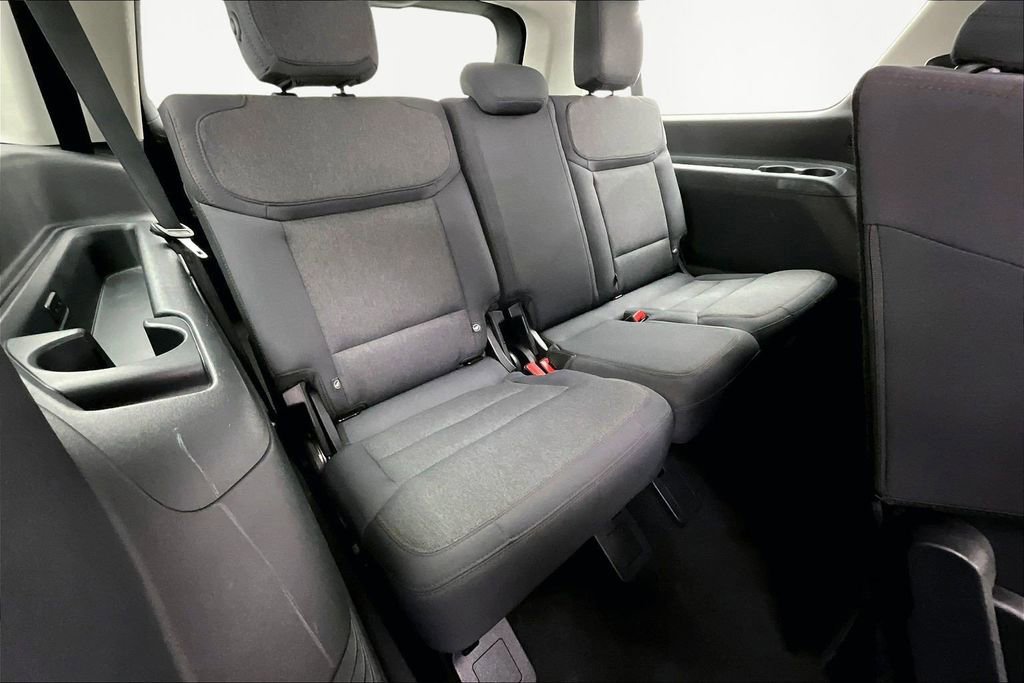 Certified 2025 Ford Expedition Max Active image 28