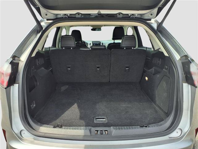 Certified 2024 Ford Edge Titanium AWD/4WD image 23