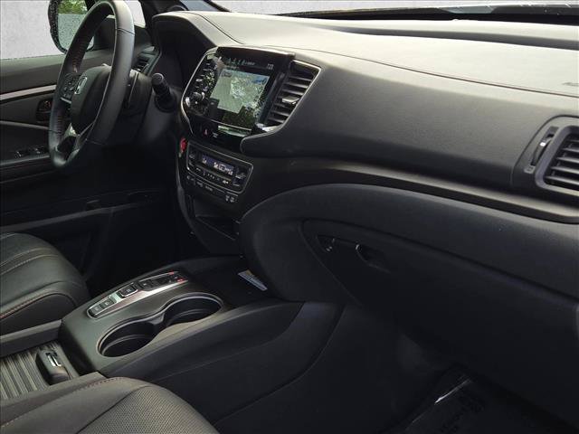 Used 2023 Honda Passport TrailSport image 23