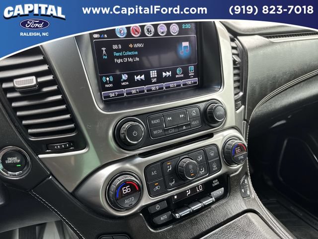 Used 2018 Chevrolet Tahoe Premier AWD/4WD image 27