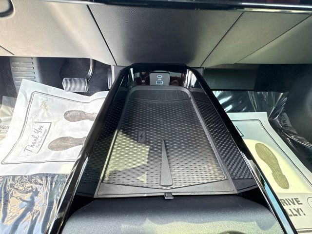 Certified 2024 Ford Mustang Mach-E Premium RWD image 18