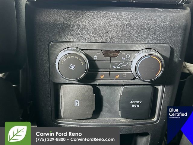 Certified 2020 Ford Explorer ST w/ ST Street Pack image 31