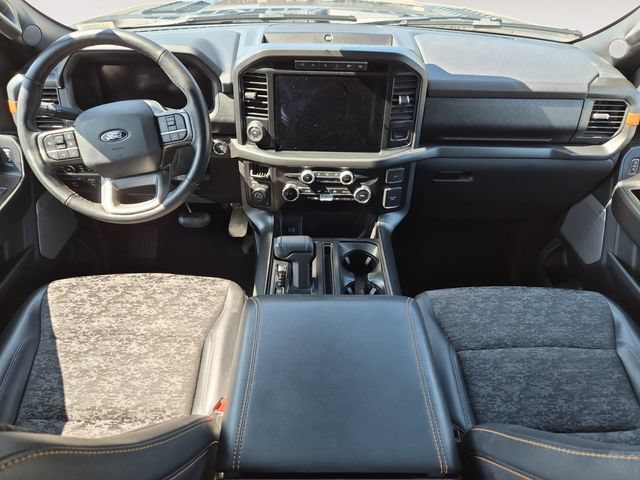 Certified 2024 Ford F150 Tremor w/ Bed Utility Package AWD/4WD image 10