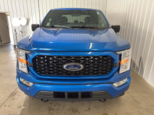 Certified 2021 Ford F150 XL w/ STX Appearance Package AWD/4WD image 20