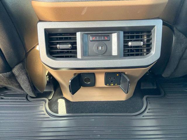 Certified 2023 Ford F350 Lariat w/ Lariat Ultimate Package AWD/4WD image 18