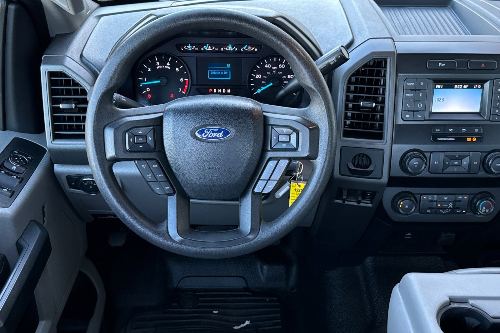 Certified 2021 Ford F350 XL w/ Power Equipment Group image 16