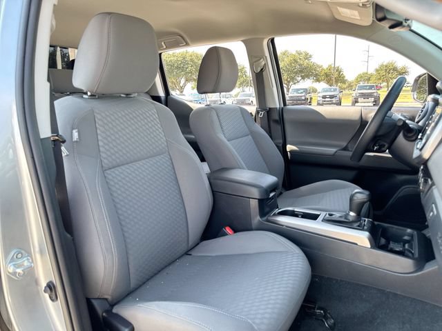 Used 2023 Toyota Tacoma SR5 RWD image 23