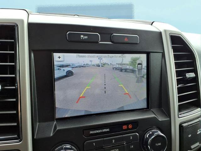 Certified 2019 Ford F350 Lariat w/ Lariat Ultimate Package AWD/4WD image 31