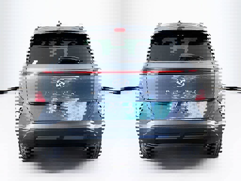 Used 2024 Hyundai Kona SEL image 4