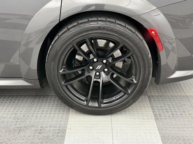 Used 2022 Dodge Charger Scat Pack RWD image 15