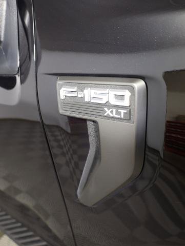 Certified 2023 Ford F150 XLT w/ Equipment Group 302A High AWD/4WD image 30