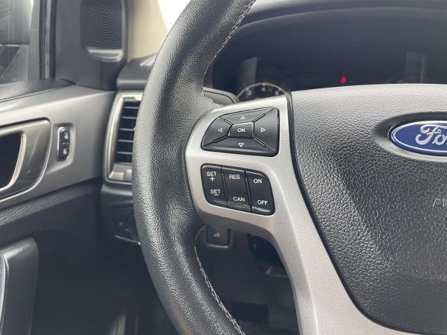 Certified 2021 Ford Ranger XLT w/ Equipment Group 301A Mid image 13
