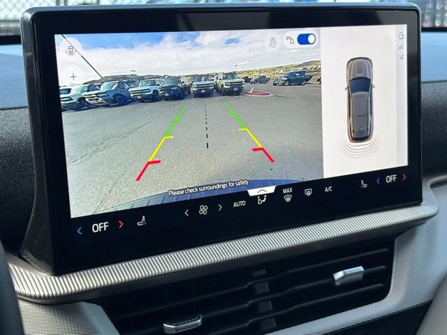 Certified 2025 Ford Explorer Active image 34