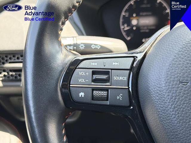 Used 2025 Honda HR-V Sport image 18