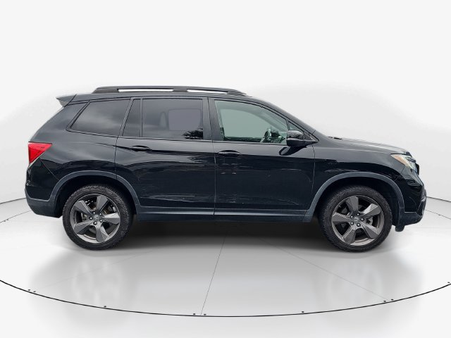 Used 2021 Honda Passport Touring image 2