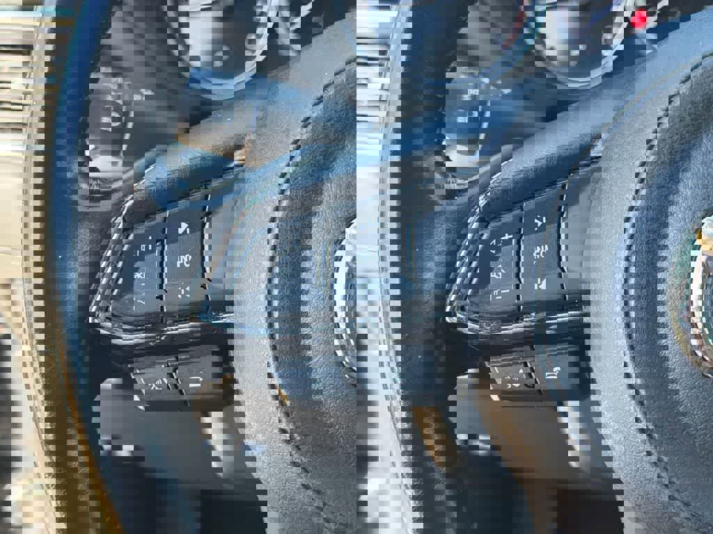 Used 2023 MAZDA CX-5 AWD 2.5 S w/ Select Package image 22