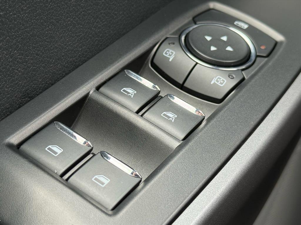 Certified 2025 Ford F250 XLT image 16