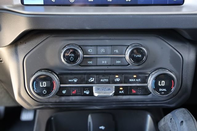 Certified 2024 Ford Bronco Raptor AWD/4WD image 20