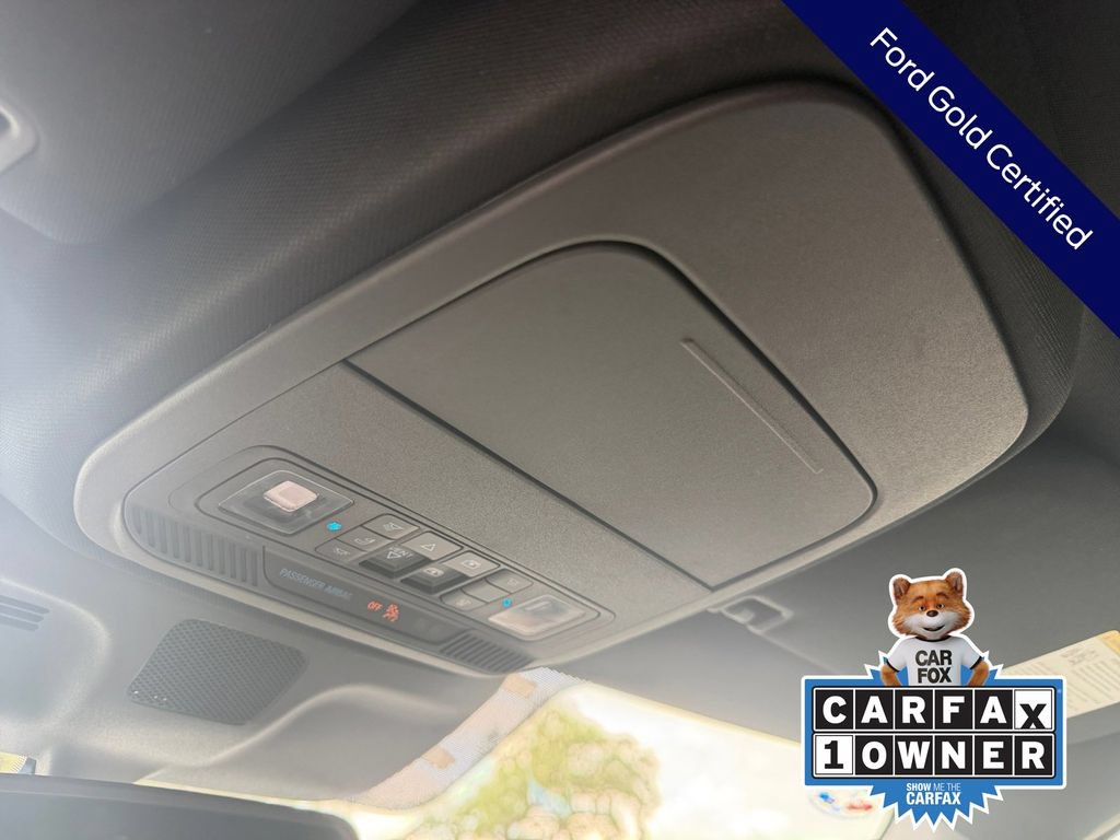 Certified 2025 Ford Expedition Tremor AWD/4WD image 35