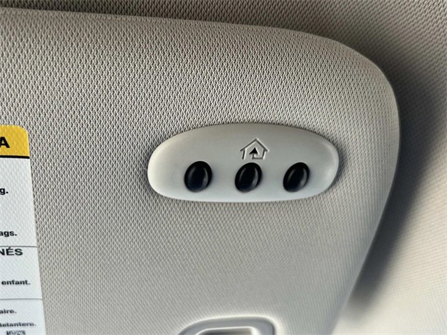 Certified 2024 Ford Edge SEL w/ Convenience Package image 32