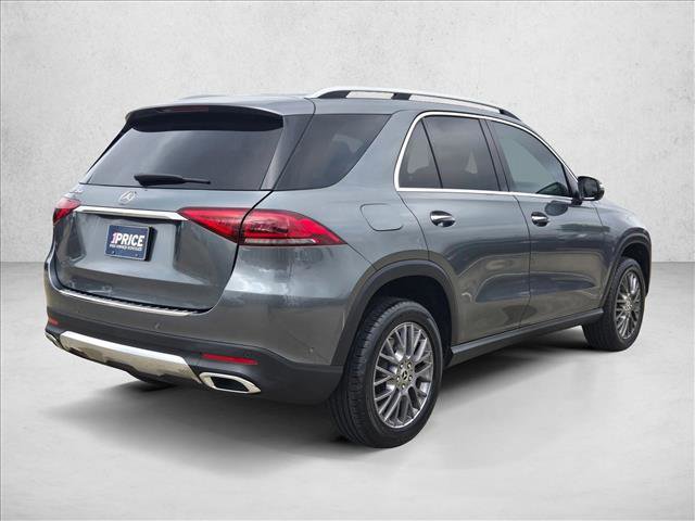 Used 2021 Mercedes-Benz GLE 350 image 3