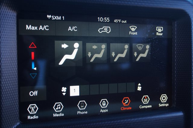 Used 2023 Jeep Wrangler Sport image 28