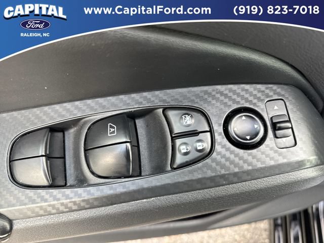 Used 2025 Nissan Altima 2.5 SV FWD image 21