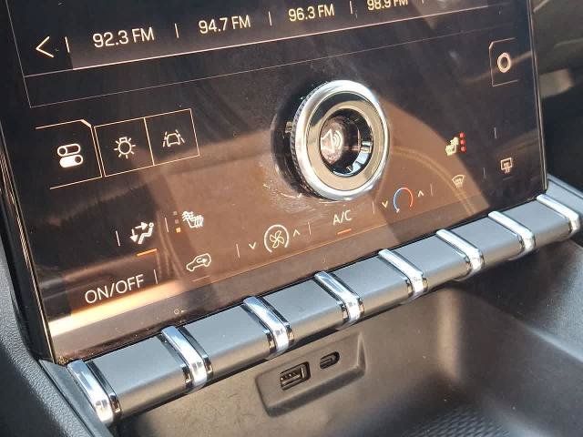Used 2026 GMC Terrain Elevation AWD/4WD image 25