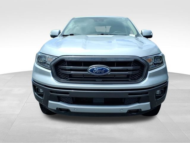 Certified 2019 Ford Ranger Lariat w/ Equipment Group 501A Mid AWD/4WD image 12