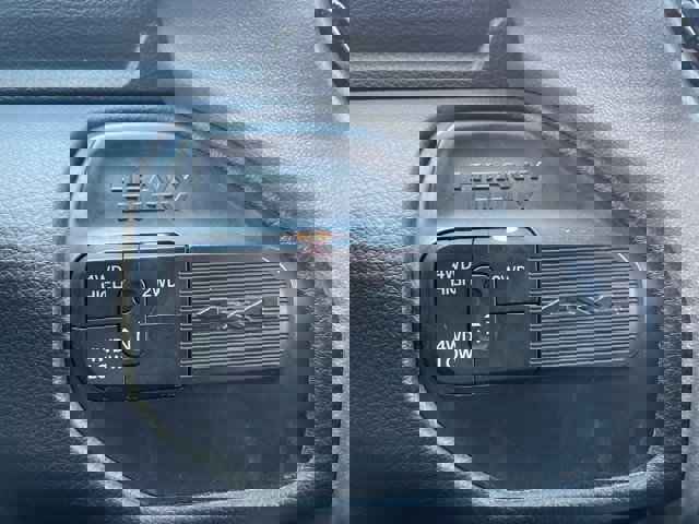 Used 2021 RAM 2500 Big Horn w/ Level 2 Equipment Group image 21