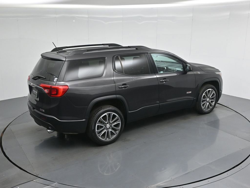 Used 2017 GMC Acadia SLT image 12