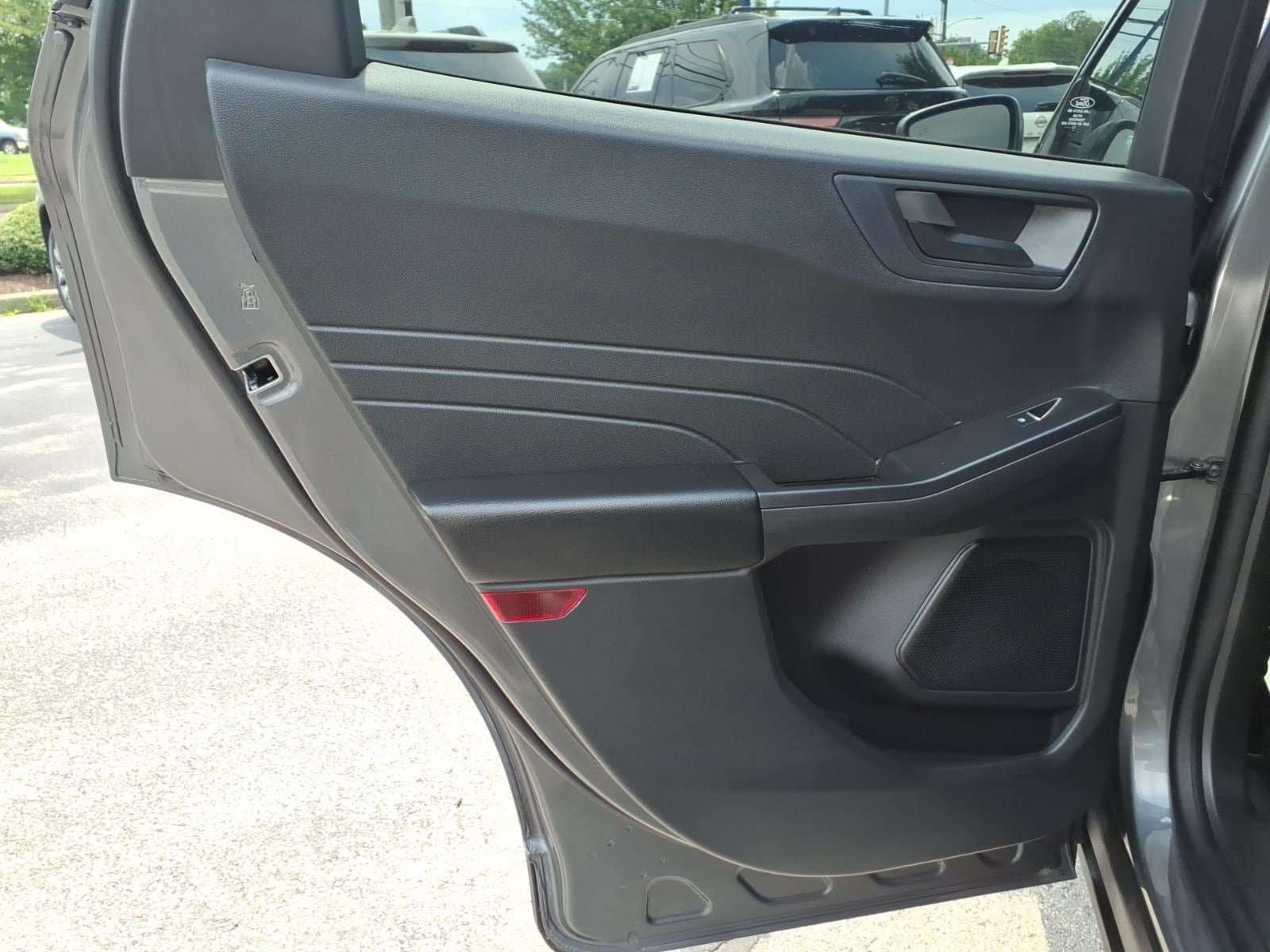 Certified 2023 Ford Escape Active AWD/4WD image 12