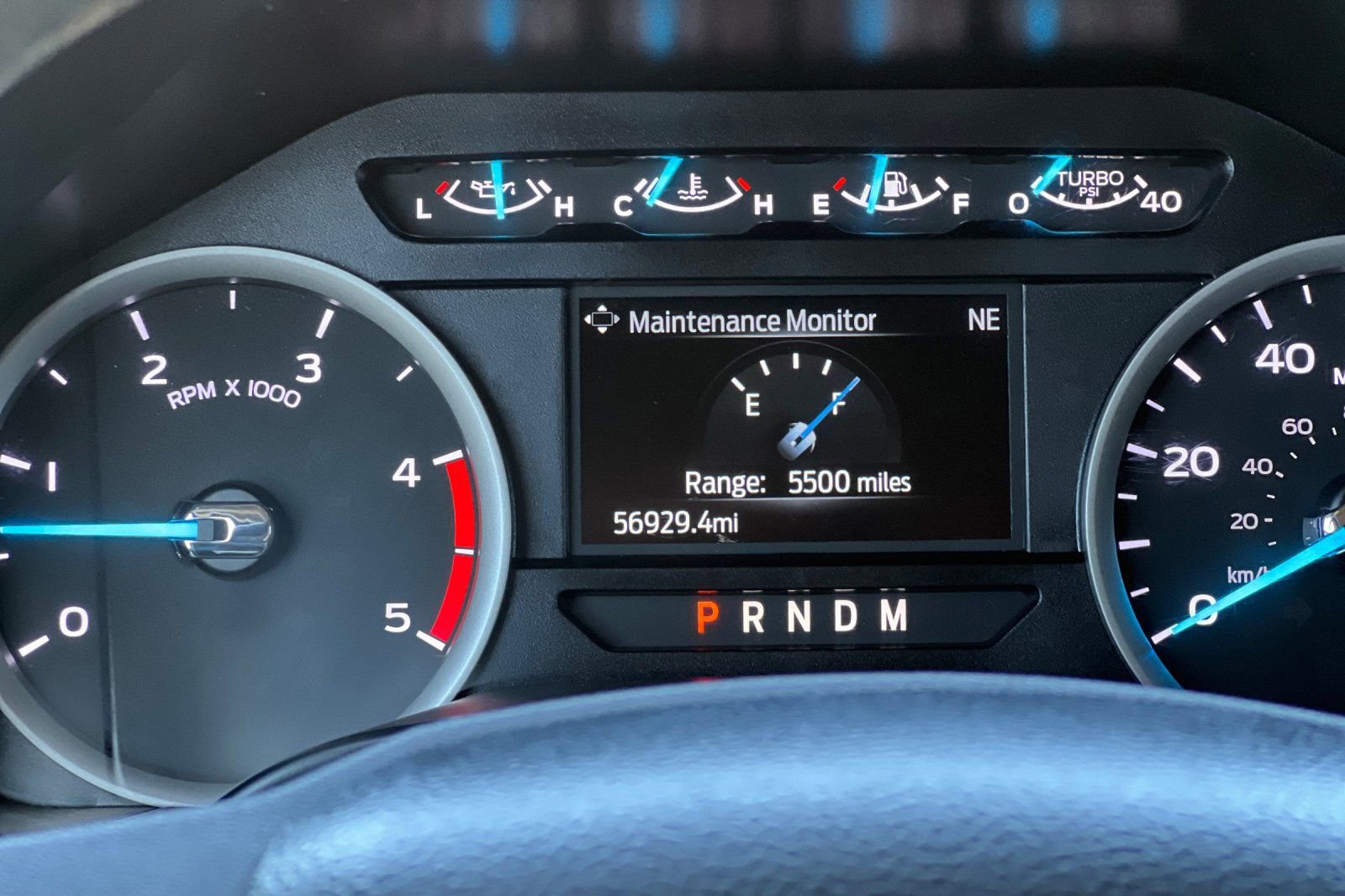 Certified 2021 Ford F550 XLT image 23