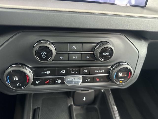 Certified 2025 Ford Bronco Outer Banks image 29