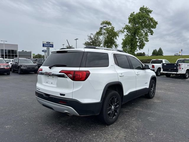 Used 2019 GMC Acadia SLT FWD image 7