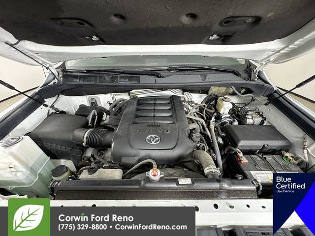 Used 2018 Toyota Tundra Platinum image 34