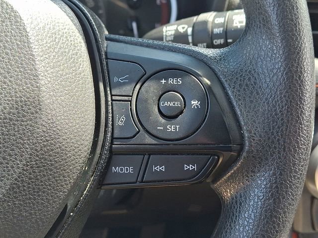 Used 2019 Toyota RAV4 Adventure w/ Advanced Technology Package AWD/4WD image 20