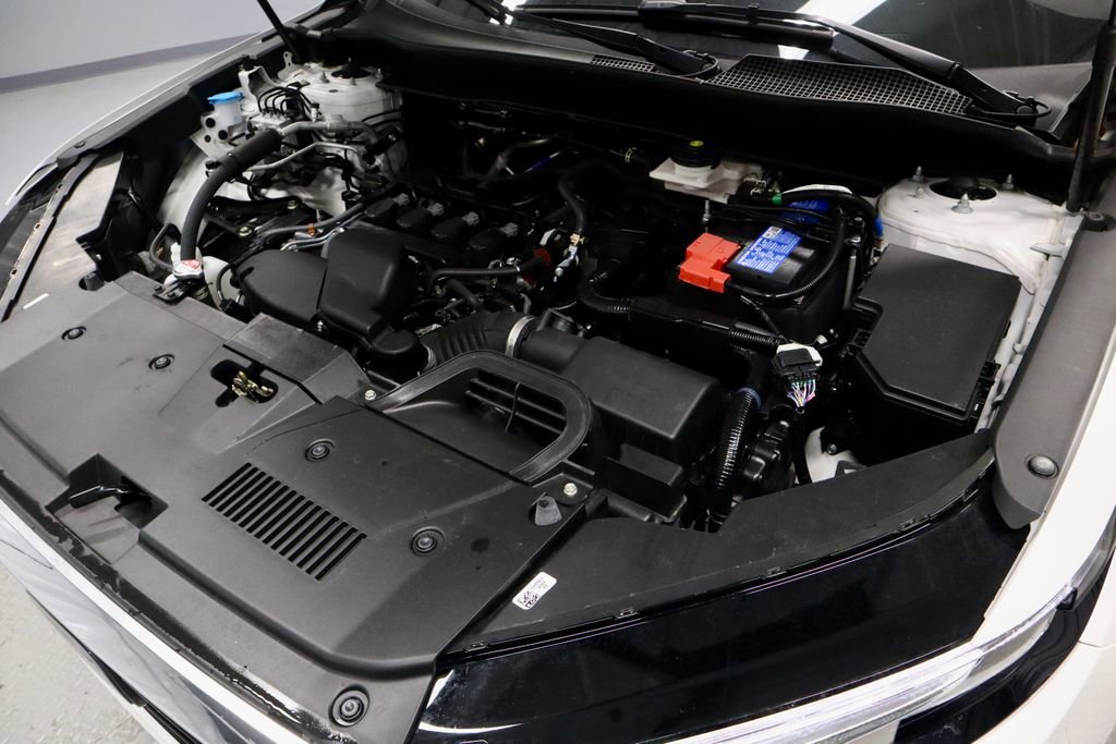 Used 2025 Honda CR-V EX-L image 19