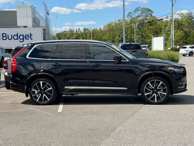 Used 2023 Volvo XC90 B6 Plus w/ Protection Package Premier AWD/4WD image 6
